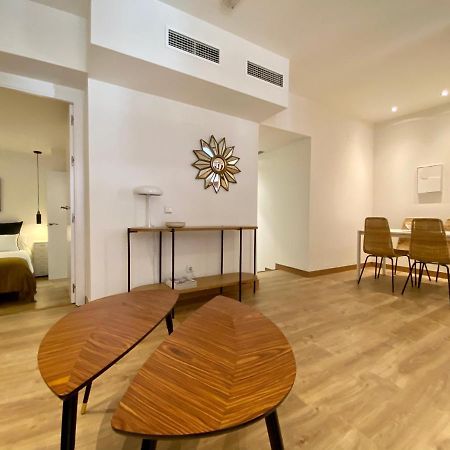 Apartamento Malaga-Centro Lägenhet Exteriör bild