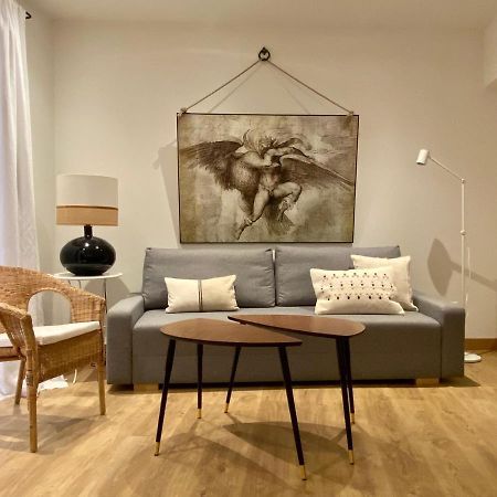 Apartamento Malaga-Centro Lägenhet Exteriör bild
