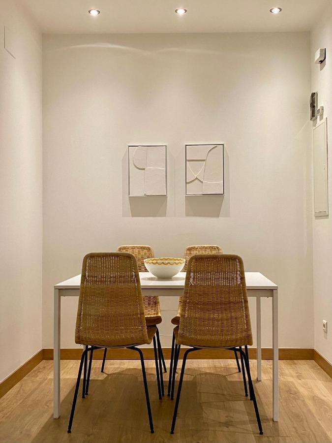 Apartamento Malaga-Centro Lägenhet Exteriör bild
