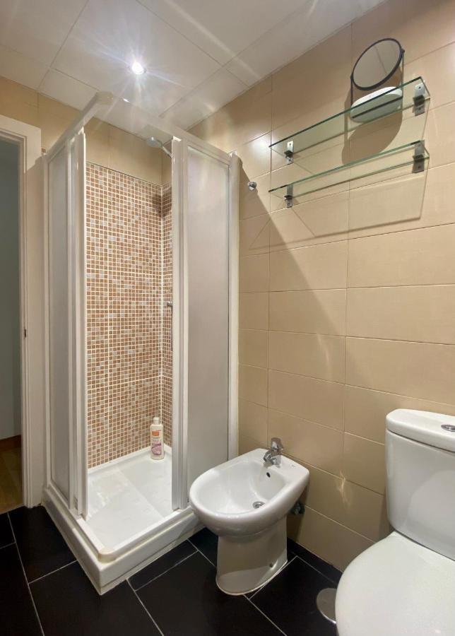 Apartamento Malaga-Centro Lägenhet Exteriör bild