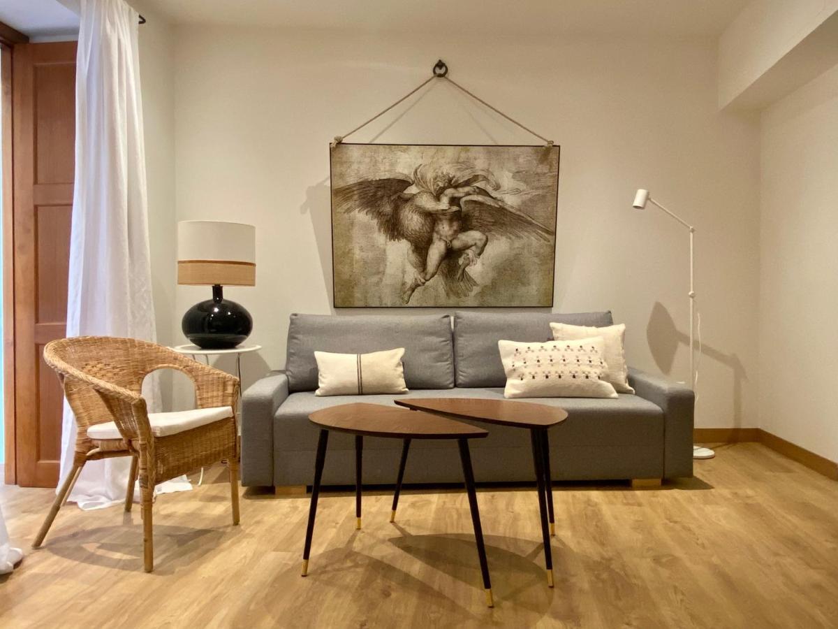 Apartamento Malaga-Centro Lägenhet Exteriör bild
